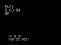 Opening To Open Season 2007 VHS