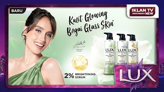Download lagu LUX SKIN SCIENCE Commercial x Cinta Laura Kiehl (October 2025) | INDOSIAR HD mp3