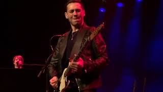 Laurence Jones - What Would You Do video