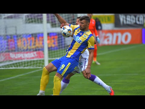 REZUMAT | FC Argeș - Petrolul 0-1. Gazdele puteau urca pe primul loc, dar Petrolul a făcut surpriza