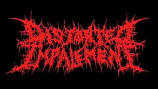 Distorted Impalement - Fresh Corpse Juice