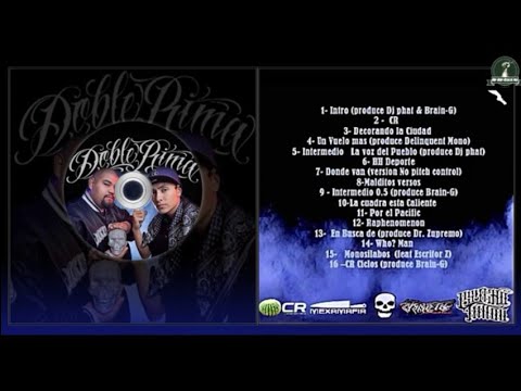 Alemán & Dj Phat - En Busca De (Prod. Dr Zupremo)