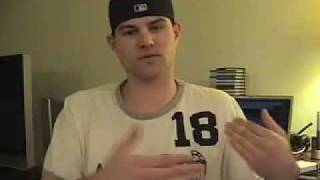 Video thumbnail for Final Cut Express 4: Review by Todd Edwards