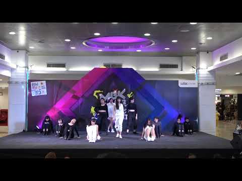 MBK COVER DANCE 2020 รอบ Semi-Final ทีม Belink