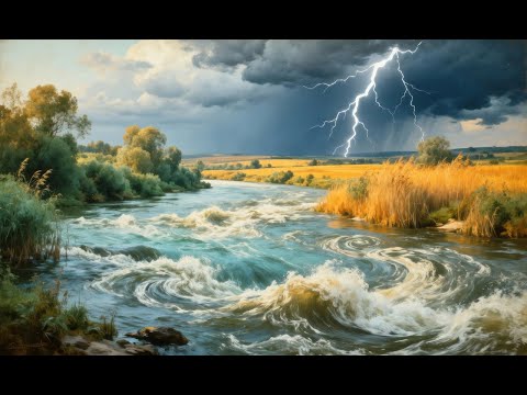 Petőfi Sándor: A Tisza (Metal version)