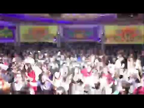 Stereomind vs Cleto -  Ecotronic de Inverno 2017