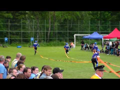 SDH Široký Důl B muži v Telecím 2016   19,53