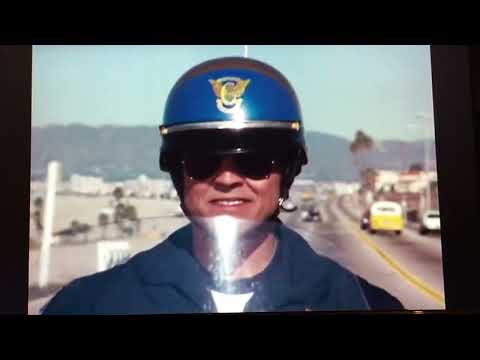 Chips season 5 Breaking Point Ponch
