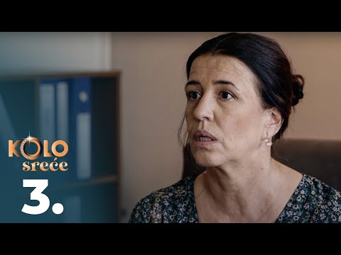 Kolo sreće | Epizoda 3 (domaća serija)