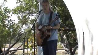 Jim Lauderdale: Alligator Alley