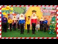 Ring A Ding A Ding Dong The Wiggles Fruit Salad TV Christmas Carols For Kids