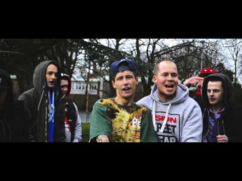 DeMaCroo - Muzyka Jest Darem (OFFICIAL VIDEO)