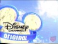 Disney Channel Original Bumper 2004
