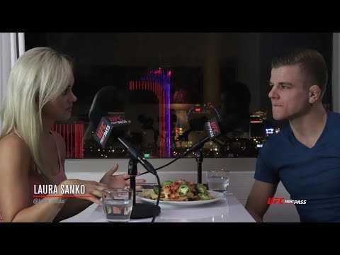 Report: Grant Dawson Faces Chas Skelly On January 18 UFC Card