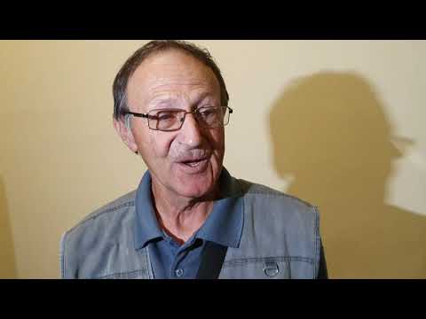 Stevan Bešlić Bunjevci građani Srbije pomažu Mirku Bajiću