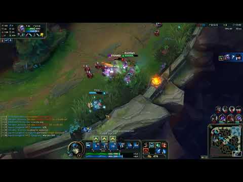 Nami Support Game Highlights - Nami the fuck?