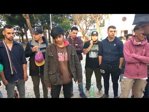 Russi vs Richard | Cuartos - Fecha 1 S2 | Sauce Freestyle