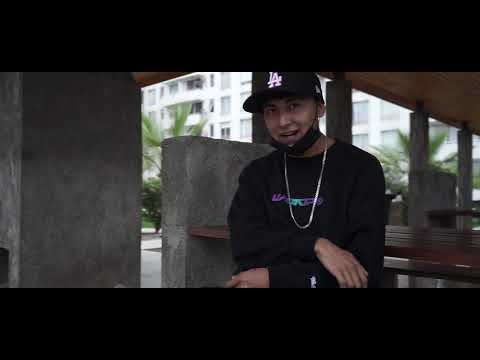 Yovng Budhha - Bendecido (Chilean Drill) (Video Oficial)