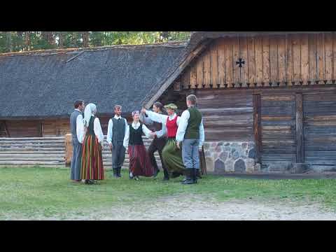 vaverpolka