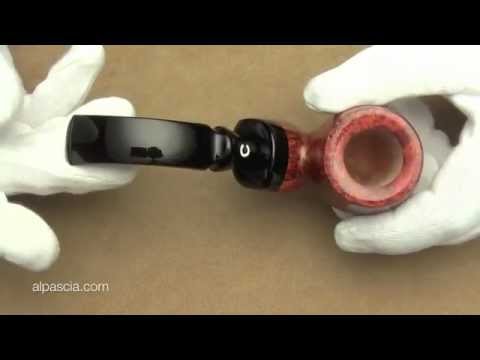 pipa Il Ceppo 102 - fajka