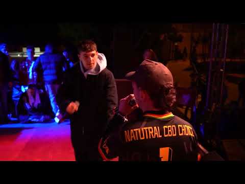 FABIUKI 🇮🇨 VS MARTÍN || OCTAVOS||  HHVICAR 2023