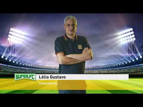 LÉLIO GUSTAVO e ROBERTO ABRAS comentam fala do presidente do ATLÉTICO sobre LIMINAR DO FLAMENGO