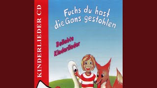 Es klappert die Mühle am rauschenden Bach