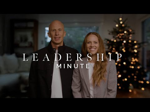 Rediscovering Christmas