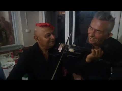 Ćira Kostić piromanac