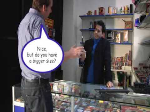 Erscheinender Riesen-Zauberstab