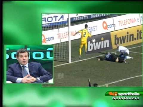 Atalanta Pescara 1-0 Commenti Sportitalia