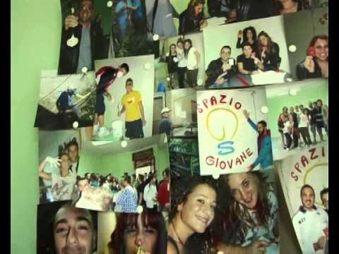 ONDA TG 17.02.2014 - INIZIATIVE SPAZIO GIOVANE