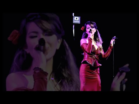 Atlast #ettajames cover song.Choose Compassion Over Division