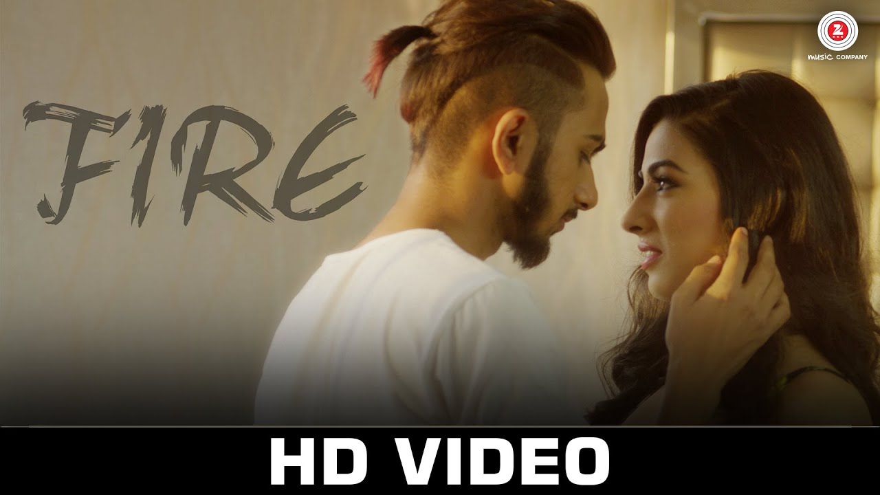 Fire Lyrics | Fire | Hardik | Ranjha Yaar