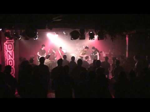 Narcosis Of Illusion @ Alte Kaffeerösterei Plauen 2009