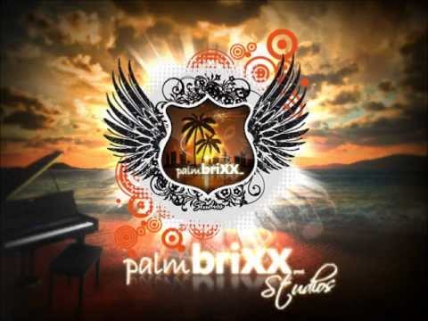 [Instrumental] Palmbrixx - Spit Hot Fire [FL Studio]