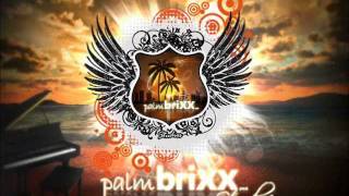 [Instrumental] Palmbrixx - Spit Hot Fire [FL Studio]