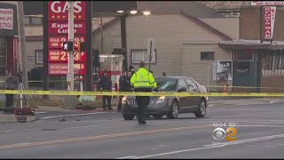 Woman Killed, Another Man Injured Crossing N.J. Street