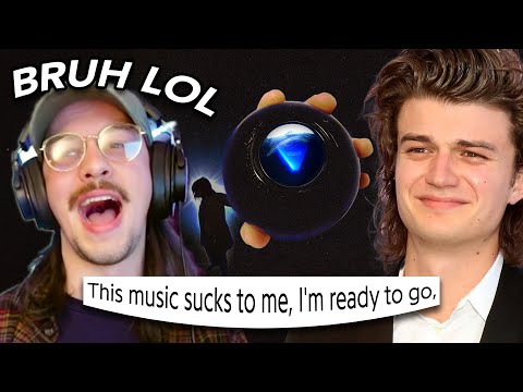 DECIDE by DJO is a perfect mix of funk and fresh *Album Reaction & Review*