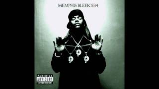 Alright - Memphis Bleek - 534 (Produced by 9th Wonder)