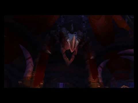 Orgrimmar Portal Room PTR 8.1.5