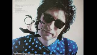 John Cooper Clarke - i've got a brand new tracksuit ('78)