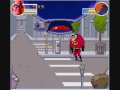 The Incredibles Walkthrough Part 19 Final Boss Crazymonky95