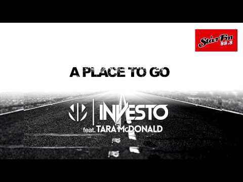 Investo feat. Tara McDonald - A Place To Go (Radio Edit)