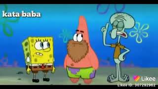 Download lagu Spongebob kata baba beli duren mp3