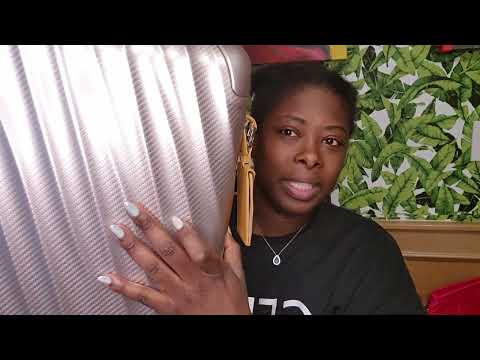 Tumi vs Rimowa | Best Luxury Aluminum Brand