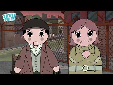 Take a Ride Through a World WITHOUT Freedom | Economics Explained