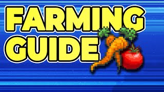 Project Zomboid Farming Guide in Under 10 Minutes