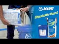 How to Waterproof a Balcony with Mapelastic Smart & Mapeband