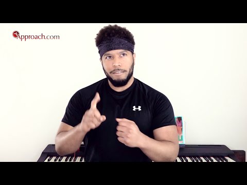 Voice Lesson: Finding YOUR Voice